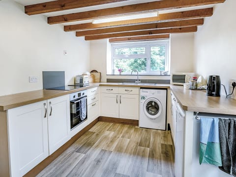 Kitchen/diner | Country View, St Erth