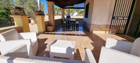 Villa, 2 Bedrooms, Smoking, Private Pool | View from property