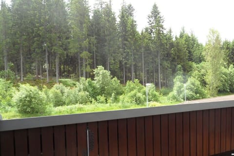 View from Holiday Home [summer]