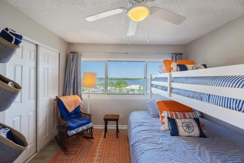 Condo, Multiple Beds (Pinnacle Port 304A ) | View from property