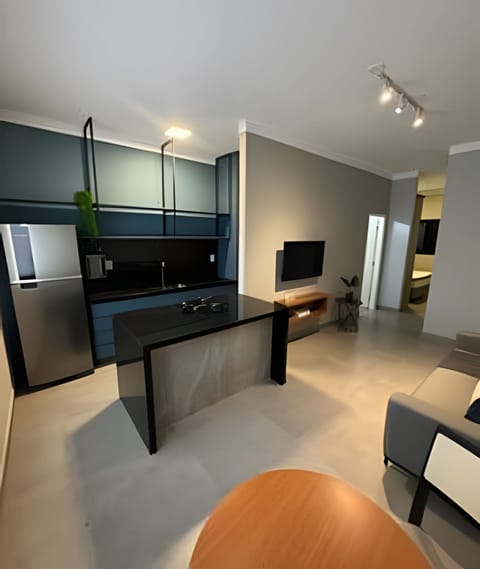 Premier Apartment | Interior