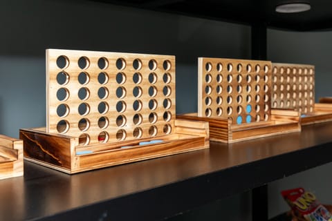 Inn at Fulton Public Areas