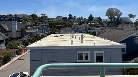 Roof Top View