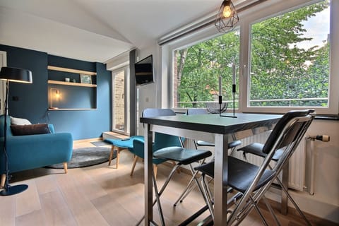 Li Tore 3 studio meublé liège (1)