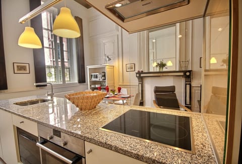 Gîte Mont Saint Martin 3