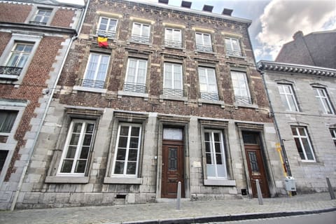 Gîte Mont Saint Martin 17