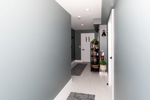 Inn at Fulton Public Areas