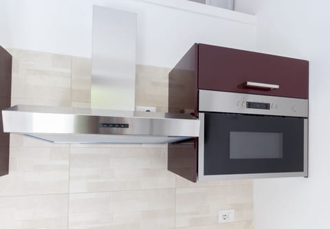 Basic Apartment | Private kitchen