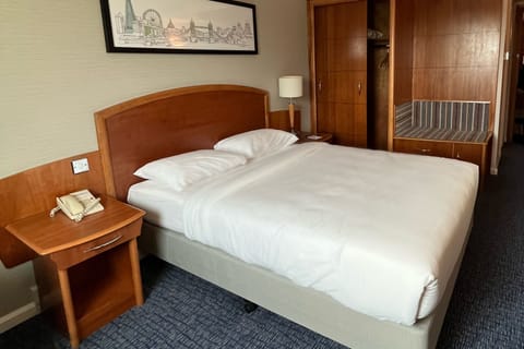 French Double Room | Free WiFi