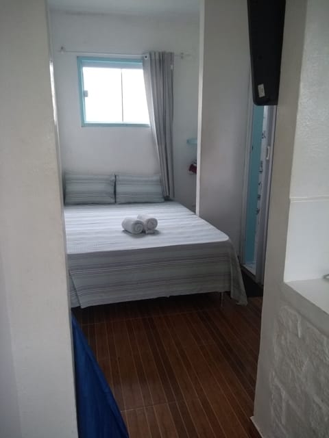 Economy Townhome, 1 Bedroom, Smoking, Private Bathroom | Desk, free WiFi