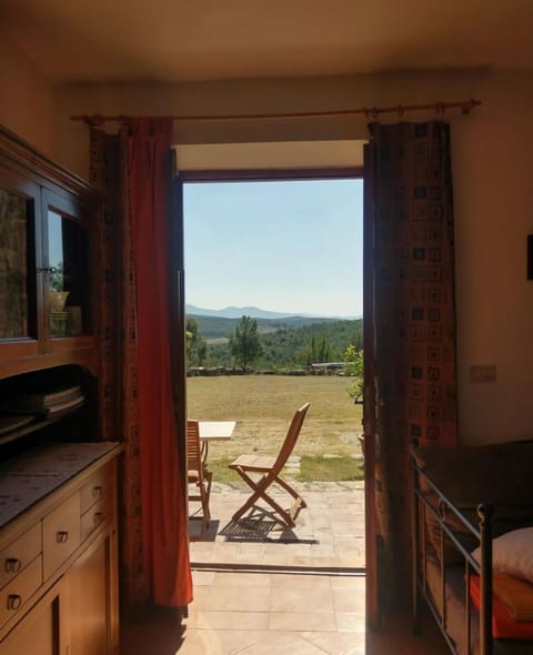 Entrance / Reception