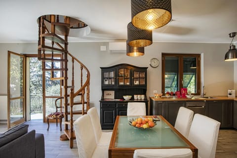 Apartment | 4 bedrooms