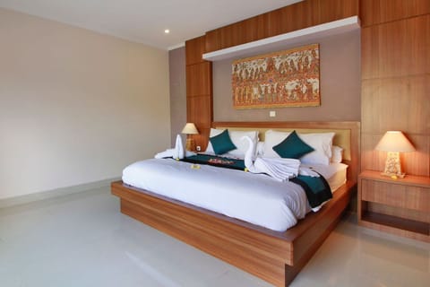 Standard Suite | Free WiFi, bed sheets