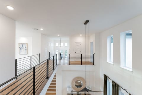 Upstairs - Walker Luxury Vacation Rentals