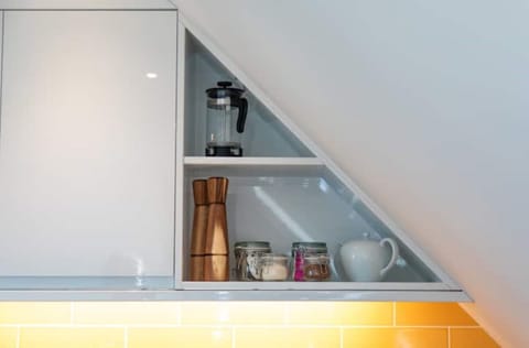 Teas, coffees and infusions provided for a welcome cuppa!