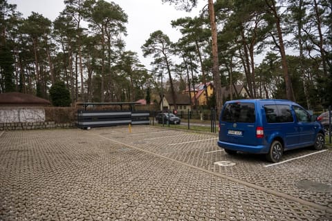 Holiday Home Facilities and Services