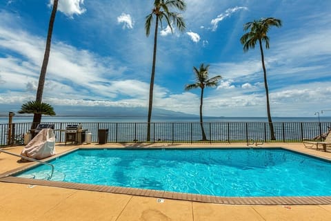 Condo, 2 Bedrooms | Pool