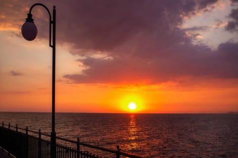 View from Holiday Home [summer]