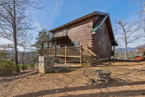 Cabin, 2 Bedrooms | Exterior