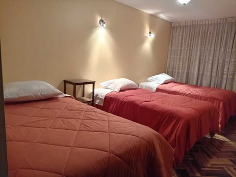 Comfort Triple Room | Free WiFi