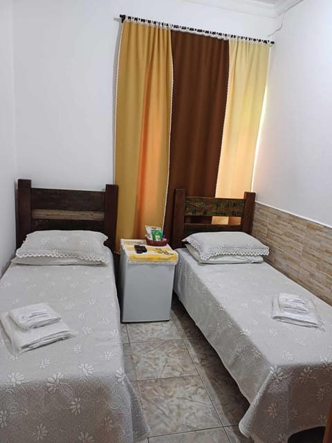 Standard Twin Room | Free WiFi