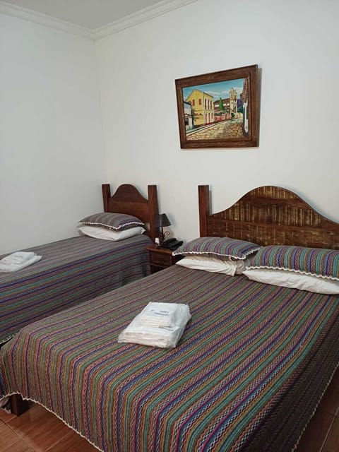 Standard Triple Room | Free WiFi