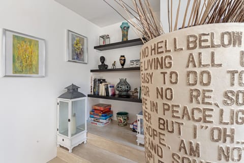 Open space
