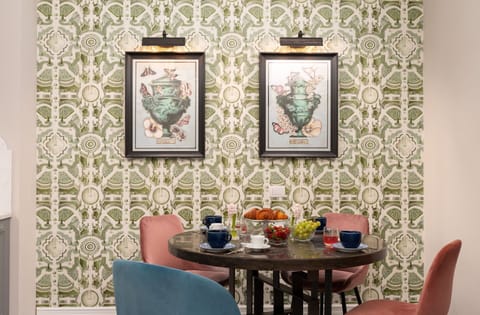 Autumn, Kitchen, Spring, Summer