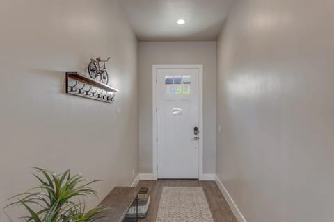 Entry Way