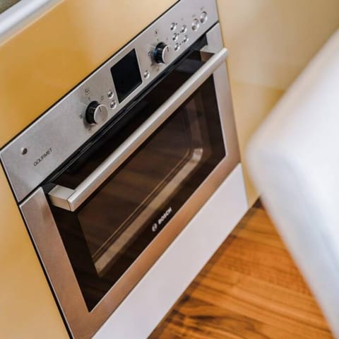 Apartment | 1 bedroom, iron/ironing board