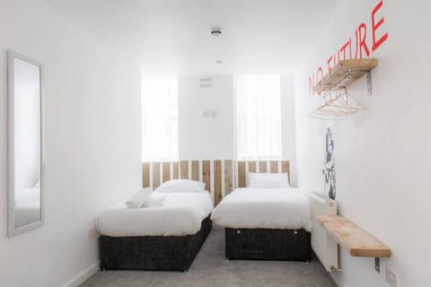 Apartment | 5 bedrooms