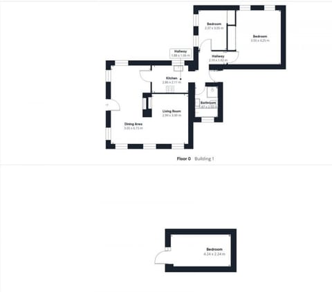 House | 3 bedrooms