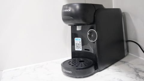 House | Coffee and/or coffee maker