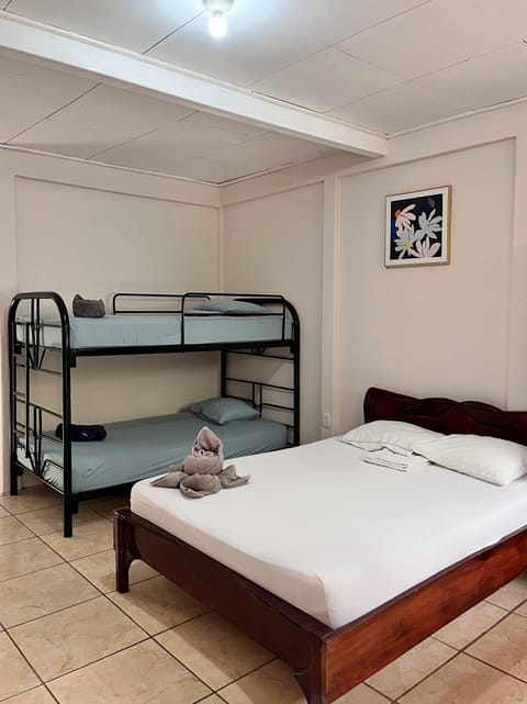 Standard Room, Private Bathroom | Free WiFi, bed sheets