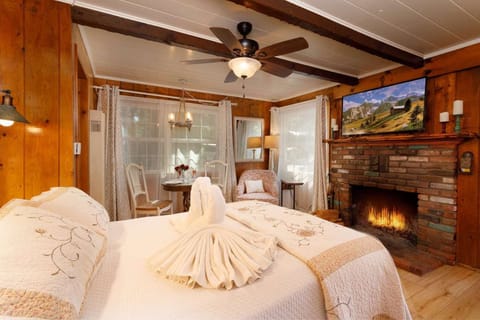 Bedroom/Living Room/Dining Room