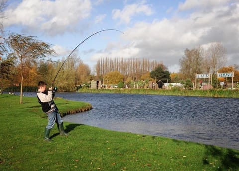 Fishing