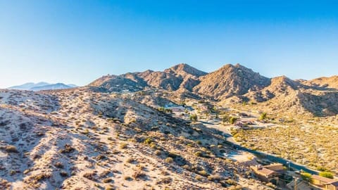 Outstanding landscape