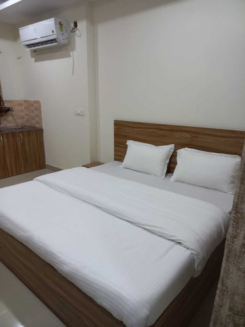 Superior Room | Free WiFi, bed sheets