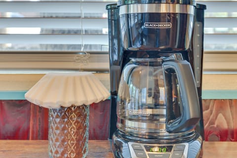 House (1 Bedroom) | Interior