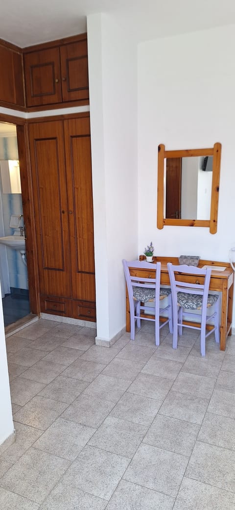 Blackout drapes, soundproofing, iron/ironing board, free WiFi