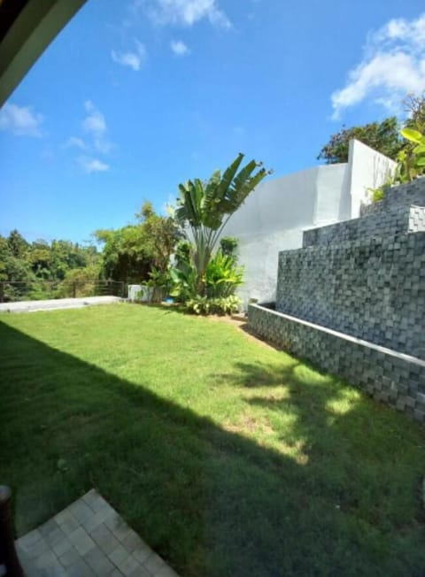 Villa, 2 Bedrooms, Private Bathroom | Garden view