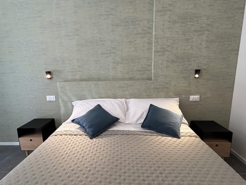 Exclusive Room | Premium bedding, memory foam beds, individually decorated