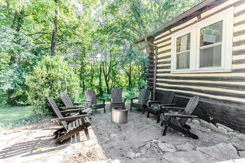 Gather with friends and family around a fire with smores and make memories you`ll want to relive year after year.