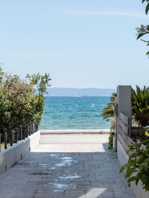 Apartment | 3 bedrooms, soundproofing