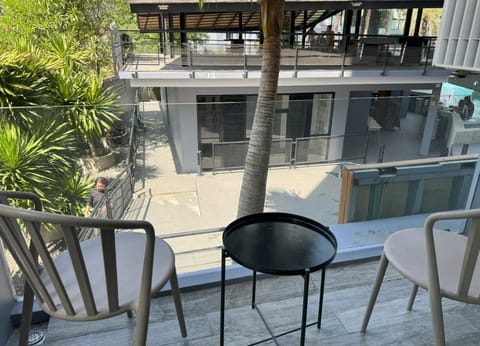 Deluxe apartment at Citygate in Kamala 107 (11720)