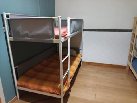 Shared Dormitory, 1 Bedroom, City View | 1 bedroom