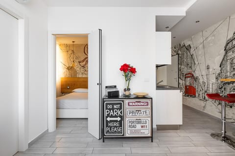 Apartment | 1 bedroom