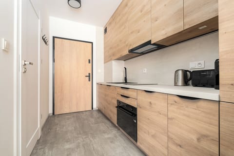 Superior Studio | Living area