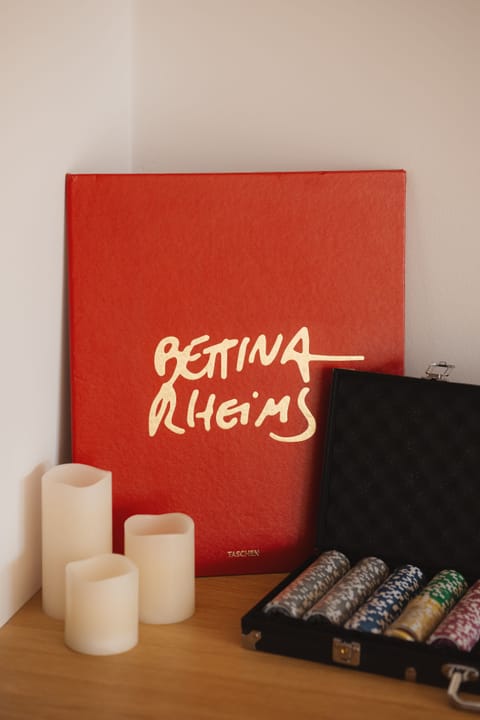 Luxury Duplex | Living area