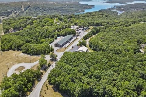 Embrace the serenity of your private retreat